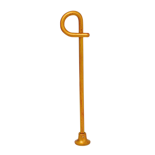 Karnisz Alila przytrzymanie firanki/zasłony