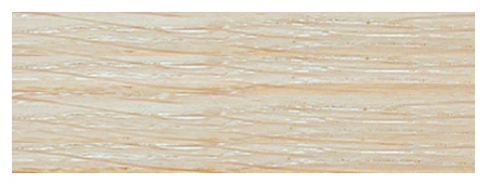 Wykończenie C dąb bielony