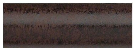 Wykończenie 66 kute żelazo czarno rdzawy