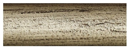 Wykończenie 222 srebrno - czarny