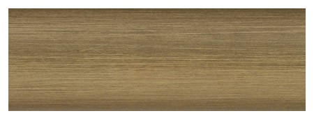 Wykończenie 60 mosiądz brązowy matowy