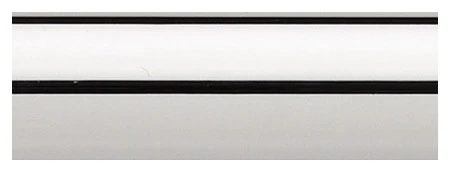 Wykończenie systemów rolet chrom 03