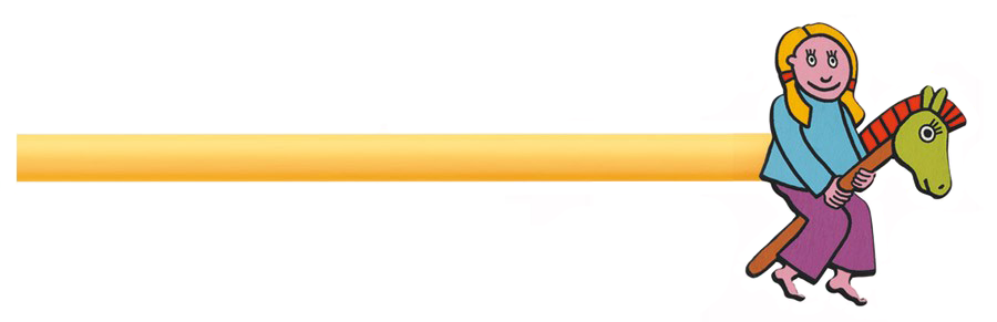 Karnisz Lili+Leo 836 żółty