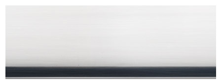 Wykończenie 67 aluminium polerowane