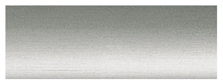 Wykończenie 81 aluminium satyna malowane mat