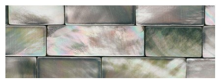 masa perłowa kolor szary MG