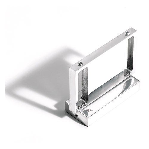 Karnisz Priscilla wspornik sufitowy podwójny