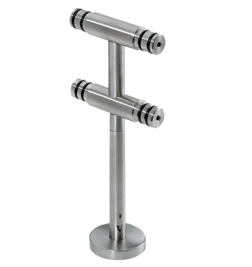 Karnisz Zineb / Afef wspornik podwojny