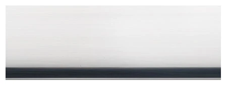 Wykończenie 67 aluminium polerowane