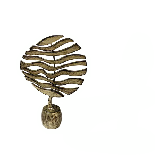 Karnisz Gilda zakończenie