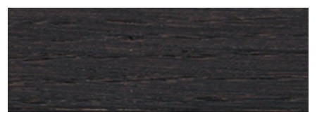 Wykończenie W wenge