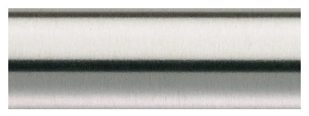 Wykończenie 09 mosiądz niklowany matowy