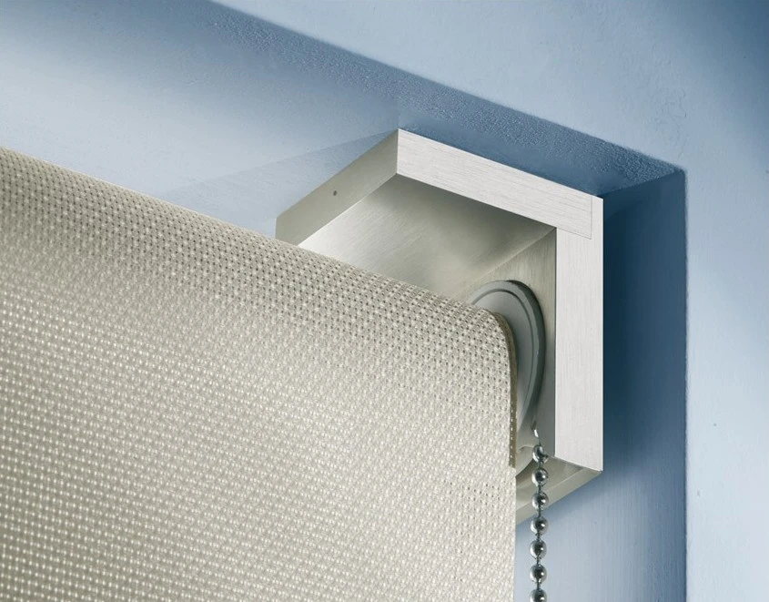 Roleta materiałowa Vega 30 tkanina Aosta