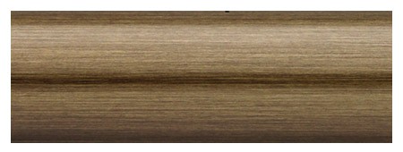 Wykończenie 30 mosiądz brązowy