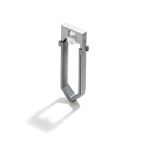 Karnisz Priscilla kółko ze ślizgaczem