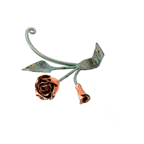 Rosalba przytrzymanie firanki / zasłony