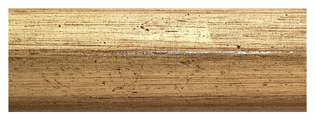 wykończenie 50FO folia złoto