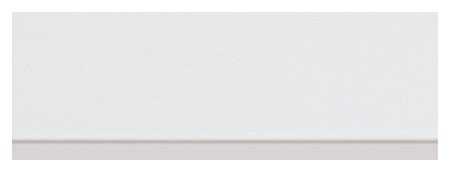 Wykończenie biały lakier BNL