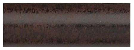 wykończenie 66 czarno-rdzawy