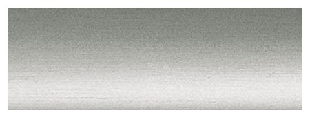 Wykończenie aluminium satyna mat 81