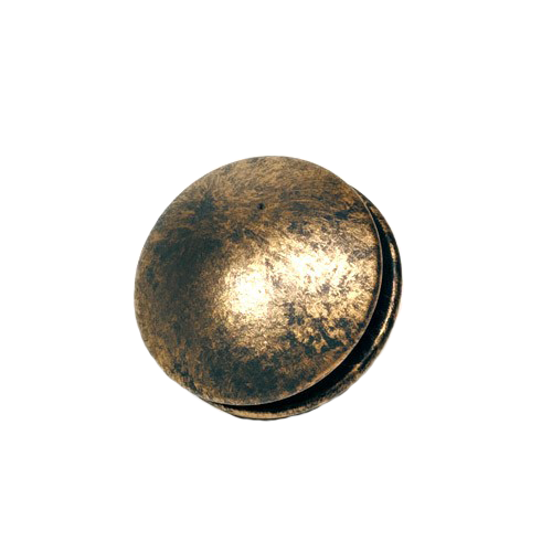 Cora klips magnetyczny 44 czarno złoty