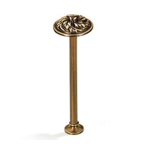 Rozeta Ornella mosiądz brąz 30