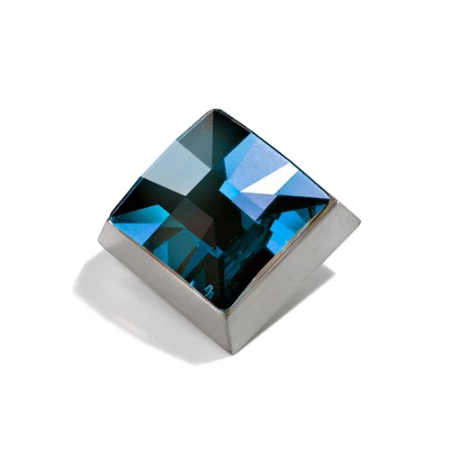 Karnisz Letizia/Margot/Noor/Marzia klips magnetyczny Swarovski