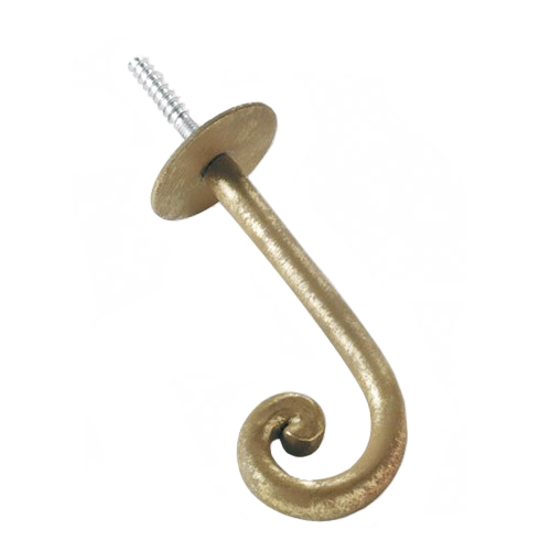 Cora haczyk - podpięcie firany / zasłony