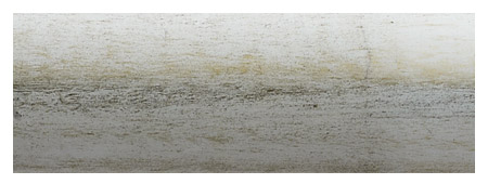 Kute żelazo kolor 68 biało-złoty