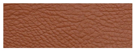 Wykończenie BC skóra cielęca brązowa