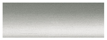 Wykończenie 81 aluminium satyna malowane mat