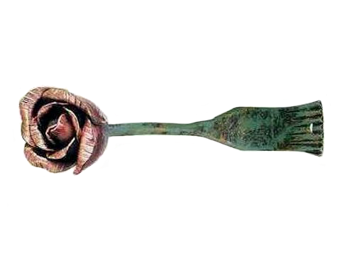 Rosalba przytrzymanie firanki / zasłony