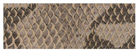 Wykończenie SP skóra węża