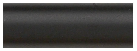 Kute żelazo kolor 28 czarny matowy