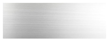 Wykończenie 25 aluminium anodyzowane inox