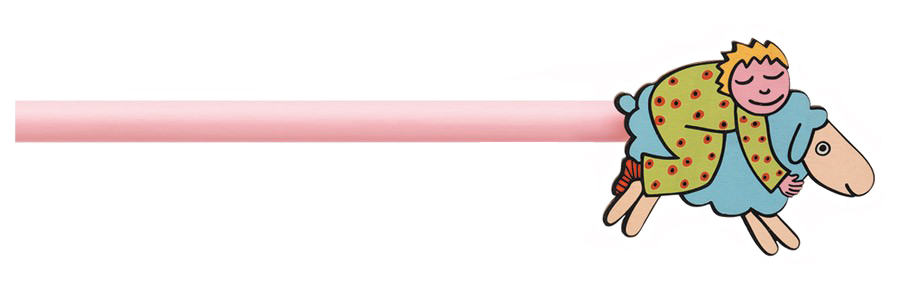 Karnisz Lili+Leo 832 różowy