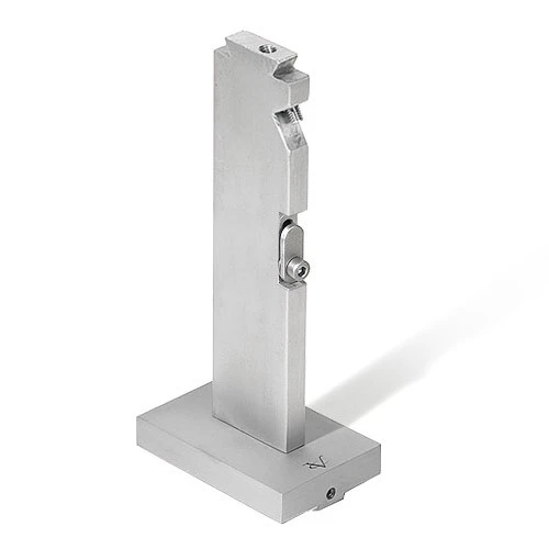 Karnisz Jane wspornik ścienny podwójny