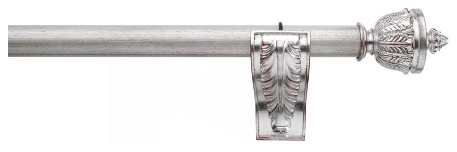 Raissa 50FA folia srebro