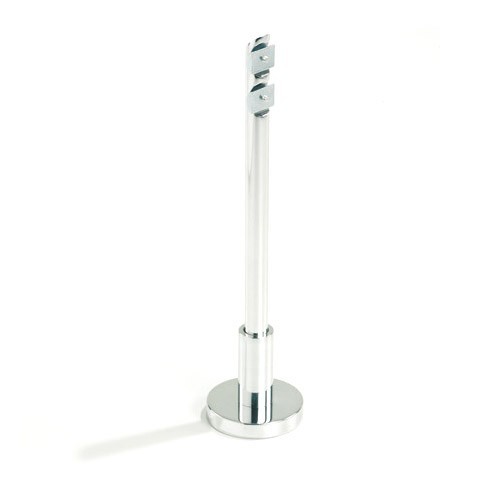 Daria - wspornik ścienny podwojny