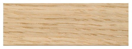 drewno kolor BE dąb naturalny
