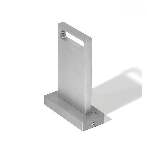 Karnisz Priscilla wspornik ścienny pojedynczy