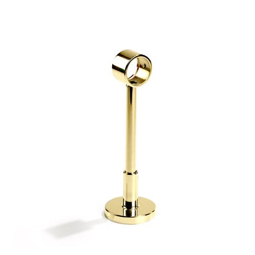 Wspornik zamknięty pojedynczy kolor 01