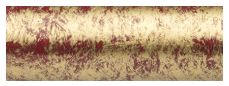 Wykończenie 305 kute żelazo złoto tureckie