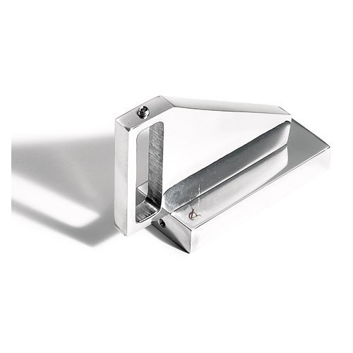 Karnisz Priscilla wspornik sufitowy pojedynczy