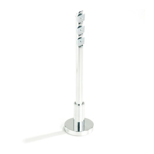 Daria - wspornik ścienny potrójny