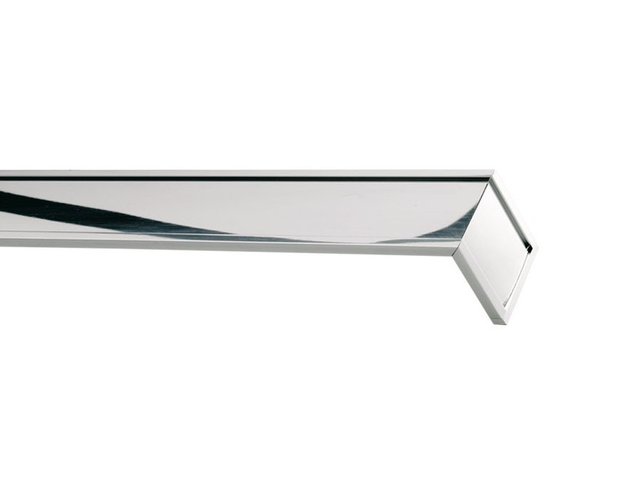 Karnisz Cecilia aluminium
