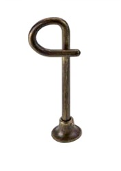 Alila przytrzymanie boczne