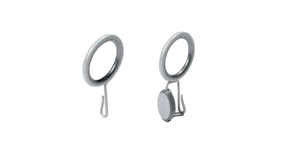 Karnisz Lili+Leo kółka