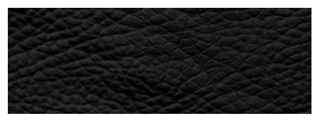 Wykończenie BN skóra cielęca kolor czarny