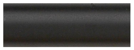 Wykończenie 28 kute żelazo czarny matowy